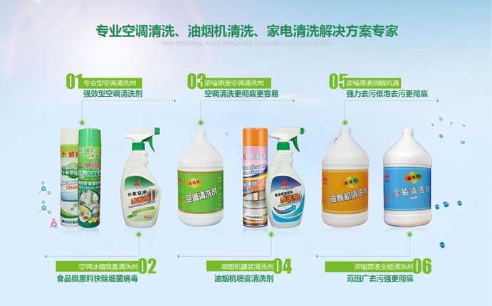 空調內外機清洗，車用空調清洗，油煙機清洗